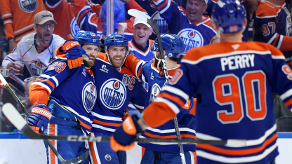 Coaches Room: Edmonton can seize momentum in 2025 Cup Final