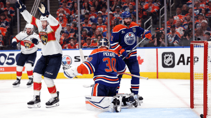 Edmonton Oilers come out flat, on brink after Game 5 loss