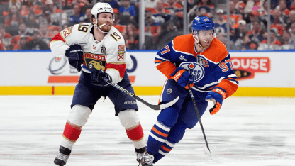 NHL in ‘really good spot’ with Olympics on horizon
