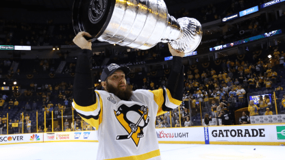 Nick Bonino announces retirement from NHL after 15 seasons