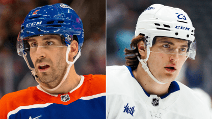 Top NHL Restricted Free Agents available 2025