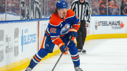 Kasperi Kapanen signs 1-year deal to stay in Edmonton