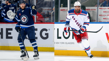 Carolina Hurricanes Rod Brindamour hopeful after Nikolaj Ehlers K'Andre Miller additions