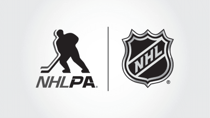 Confirmado el nuevo contrato colectivo de la NHL