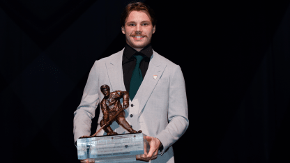 Isaac Howard set for 'unreal opportunity' with Connor McDavid, Leon Draisaitl