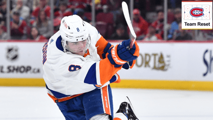 Montreal Canadiens roster changes for 2025-26 season