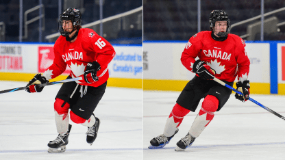 2025 World Junior Summer Showcase notebook July 31