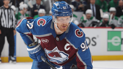 Colorado Avalanche three questions for 2025-26 season 32 in 32