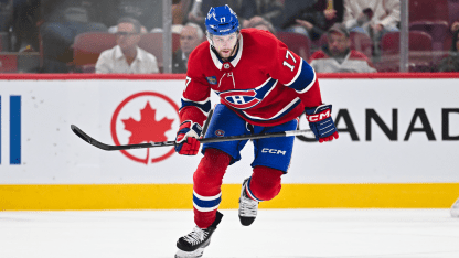 Montreal Canadiens NHL Edge stats for 2025-26 season 32 in 32