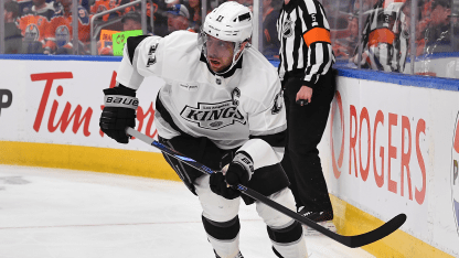 Los Angeles Kings three questions for 2025-26 season 32 in 32