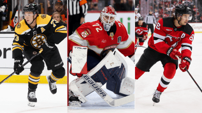 NHL Network countdown: Top players, Numbers 40-31