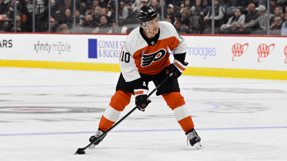 Tri otázky pred sezónou Philadelphia Flyers v lete 2025