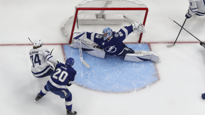 NHL players name toughest goalies to score goals on