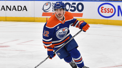 Edmonton Oilers welcome ‘youthful enthusiasm’ of Matt Savoie, Isaac Howard