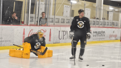 Fleury_back-at-PIT-practice1