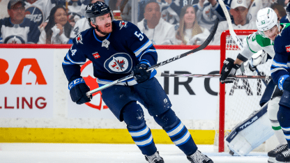 Dylan Samberg to miss start of 2025-2026 season with injury