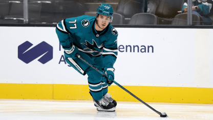 San Jose Sharks season preview 2025-26