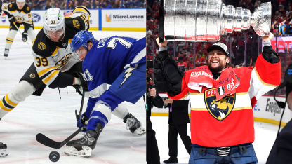 2025-2026 NHL season must watch events