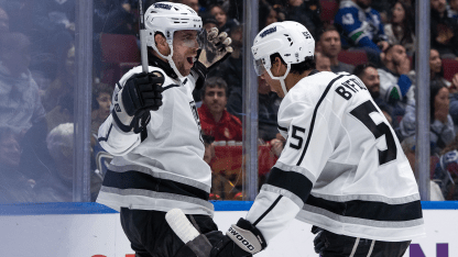 Players rave about Season 2 of 'FACEOFF: Inside the NHL'