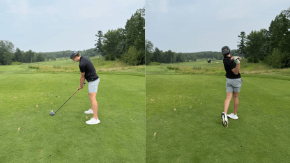 Tynan_Lawrence_playing_golf