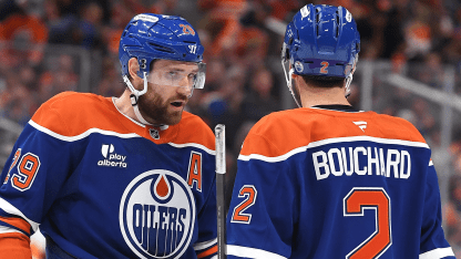 Edmonton Oilers find ‘a lot to learn’ following loss to Calgary Flames