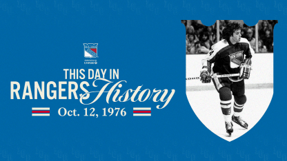 Don Murdoch – The First Five-Goal Game in Rangers History