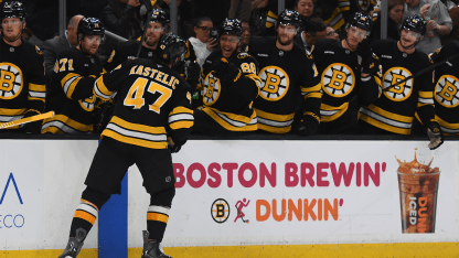 Buffalo Sabres Boston Bruins game recap October 11 2025