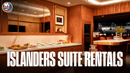Suite Rentals