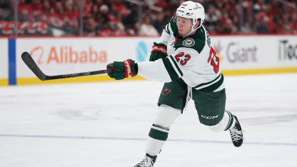 Wild : Rossi de retour au jeu mercredi