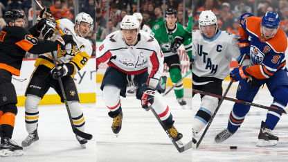 What to watch on NHL Frozen Frenzy October 28, 2025