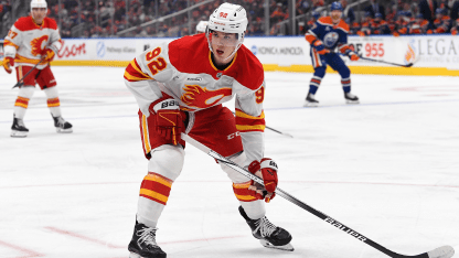 AHL Notebook: Daniil But, Matvei Gridin among West top rookies