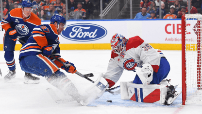Goaltenders can ID puck shooters by stick tape
