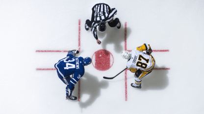 NHL On Tap News and Notes November 3, 2025