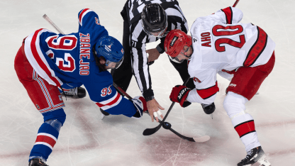 New York looks to play with 'right intentions' at MSG