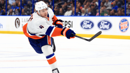 NHL EDGE stats leaders for 2025-2026 season