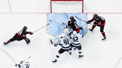 Ottawa finding ways to win without Brady Tkachuk 