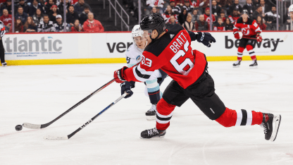 Jesper Bratt eyeing to play in Milano Cortina 2026 games