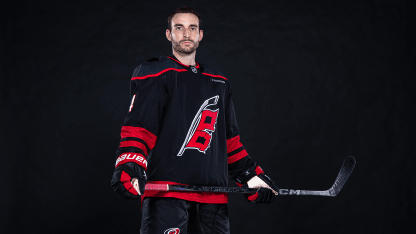 Canes Activate Gostisbehere From Injured Reserve