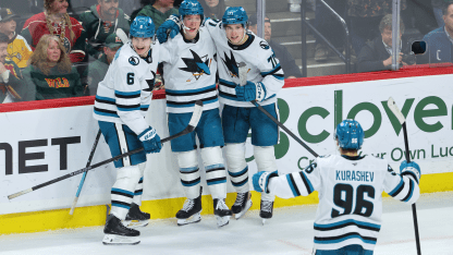 San Jose Sharks Minnesota Wild game recap November 11 2025