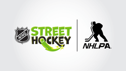 Filip Forsberg NHL och NHLPA donerar till Leksands IF ungdom