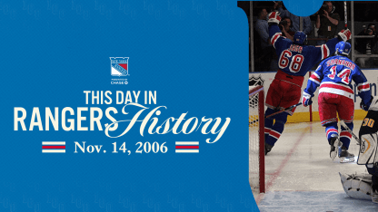 Jaromir Jagr and Brendan Shanahan – The 600-Goal Club