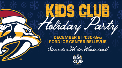 Kids Club Upcoming events5