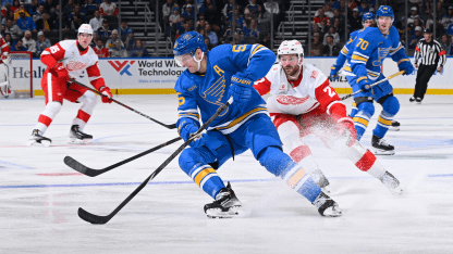 Coaches Room: Defensemen trying to help offense more often