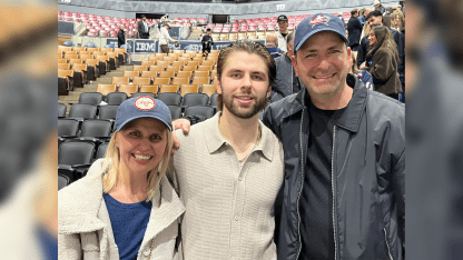 Fantilli pic 1 for Zize Col_