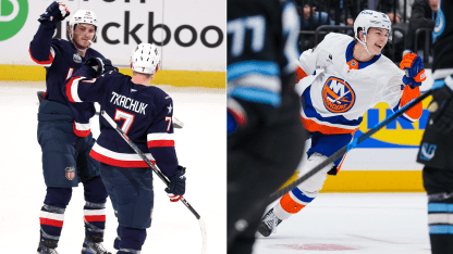 NHL.com writers thankful for hockey on holiday roundtable