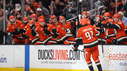 Los Angeles Kings Anaheim Ducks game recap November 28 2025