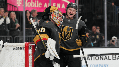 San Jose Sharks Vegas Golden Knights game recap November 29, 2025