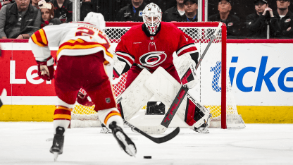 Fantasy hockey 2025-2026 waiver wire pickups