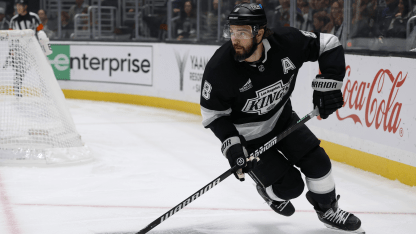 Kings : Un retour pour Doughty jeudi