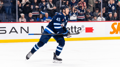 Belle manœuvre de Koepke